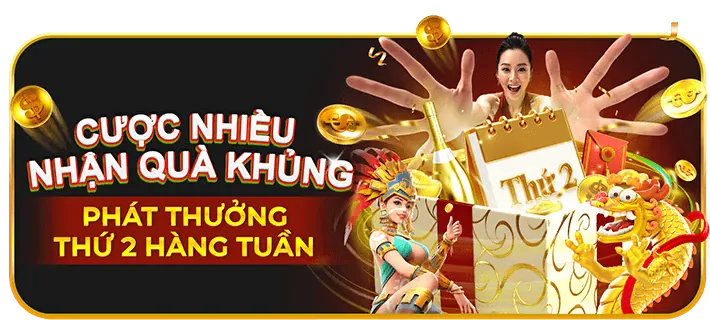 Tiền Thưởng Đăng Ký VT88 Nổ Hũ