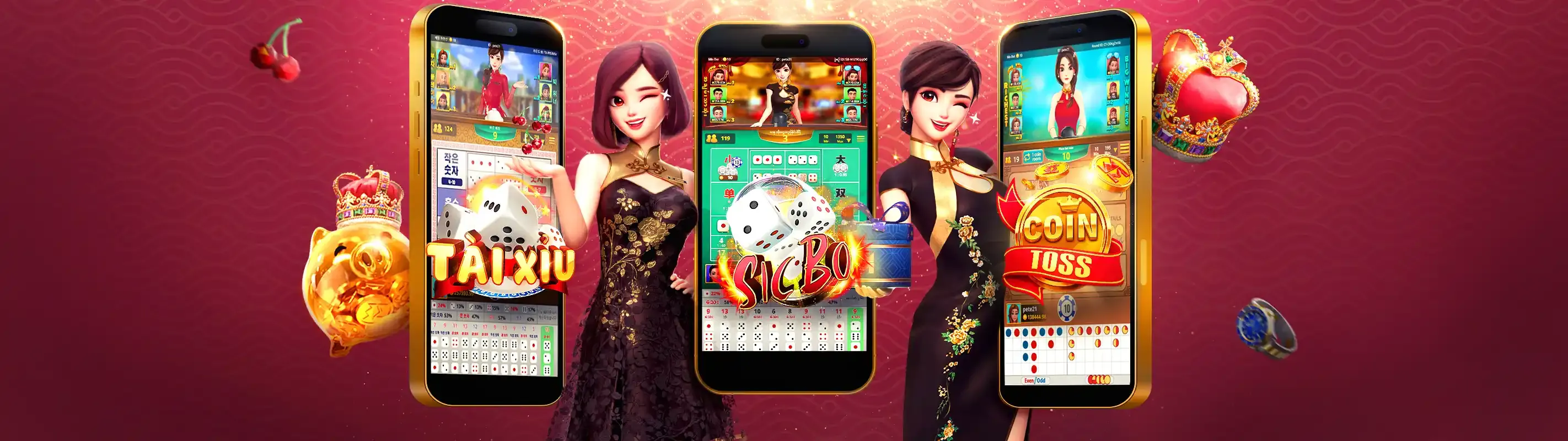 VT88 Nổ Hũ – Sân Chơi Casino Trực Tuyến Uy Tín
