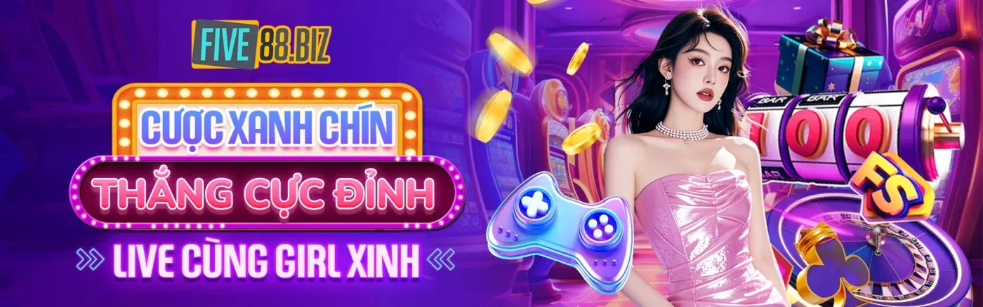 VT88 Nổ Hũ 2026: Ưu Đãi Độc Quyền & Khuyến Mãi Hấp Dẫn Nhất