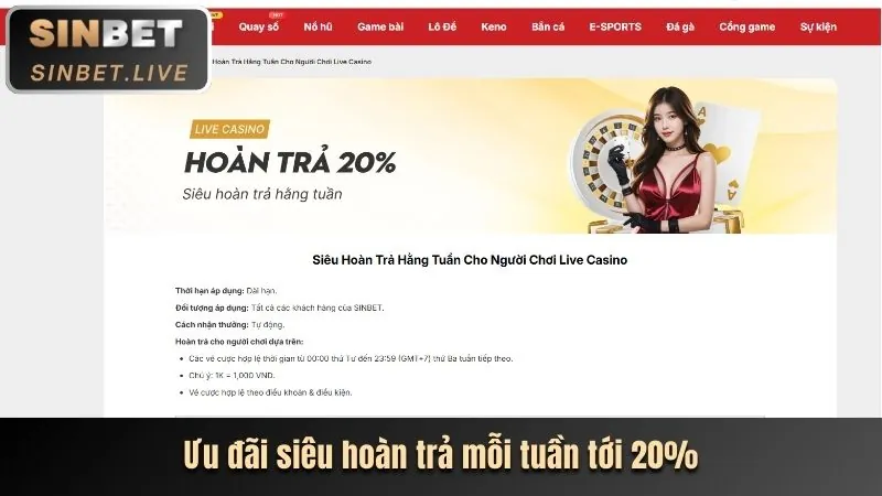 Hình ảnh khuyến mãi nổ hũ mới nhất
